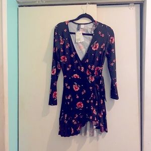 H&M Divided Size 4 Dress